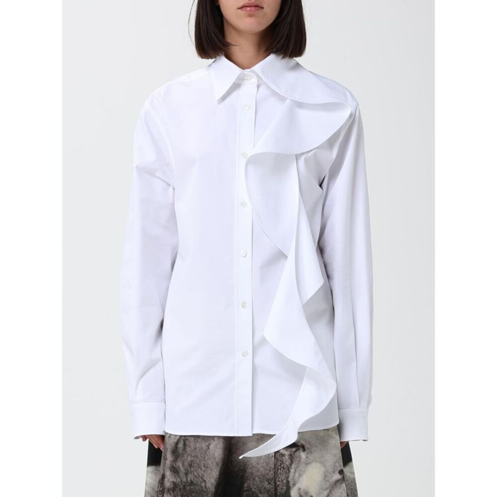Moschino Couture Women Shirt Woman Moschino Couture